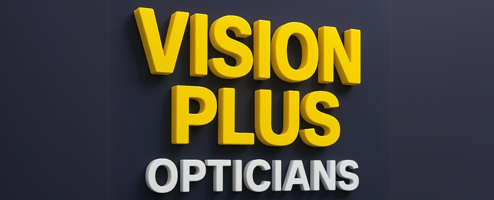 Vision Plus Opticians Gulberg branch