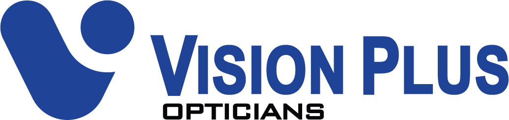 VisionPlus Logo