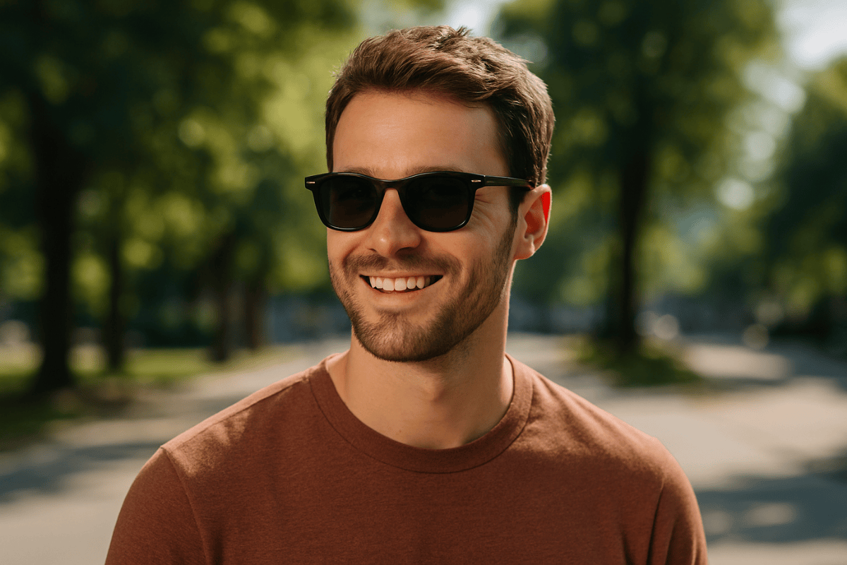 Best sunglasses for summer 2025 in Pakistan