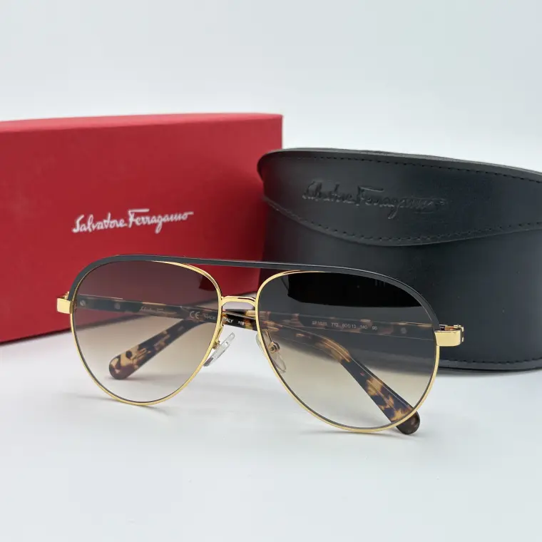 Ferragamo Sunglasses