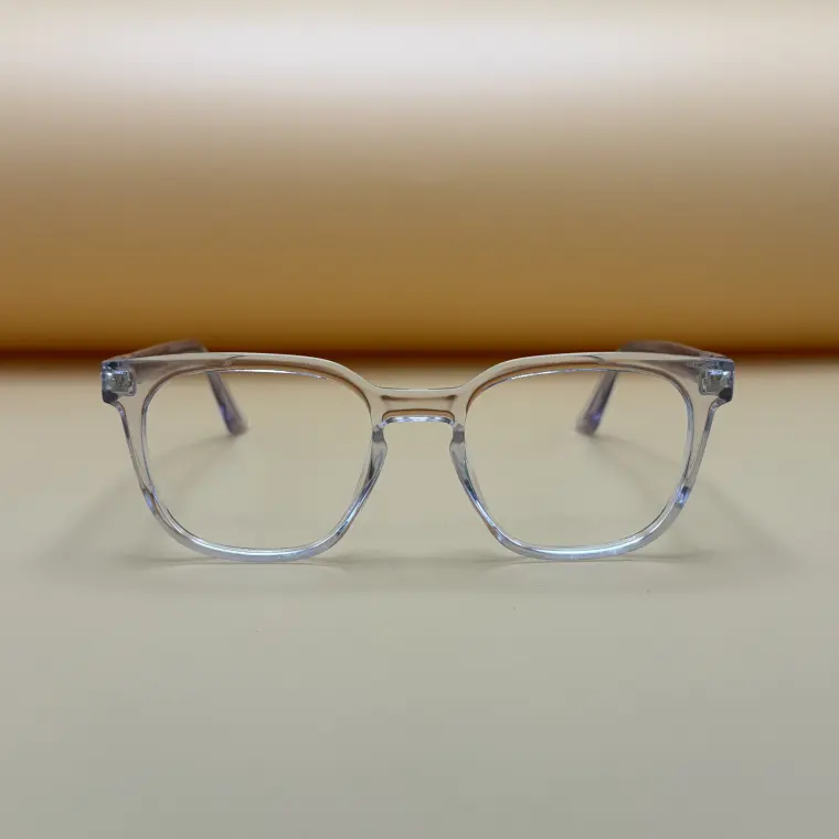 Transparent Frame