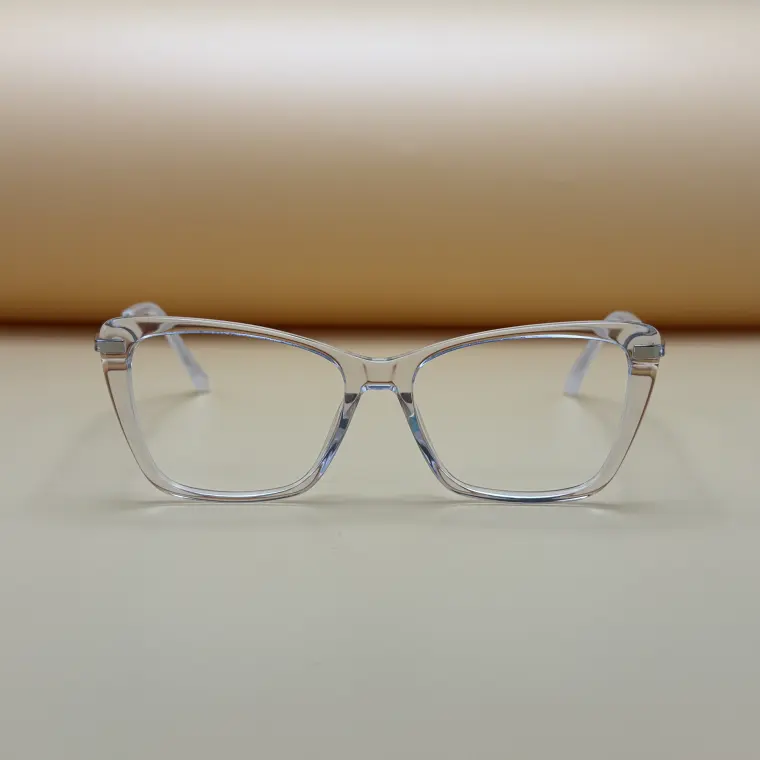 Jimmy Choo Transparent