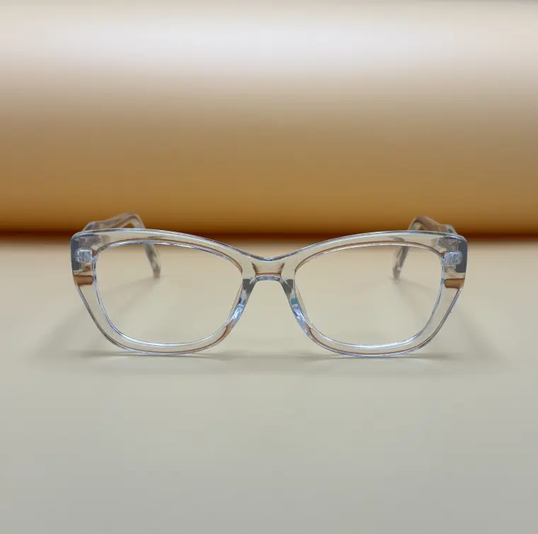 CatEye Transparent