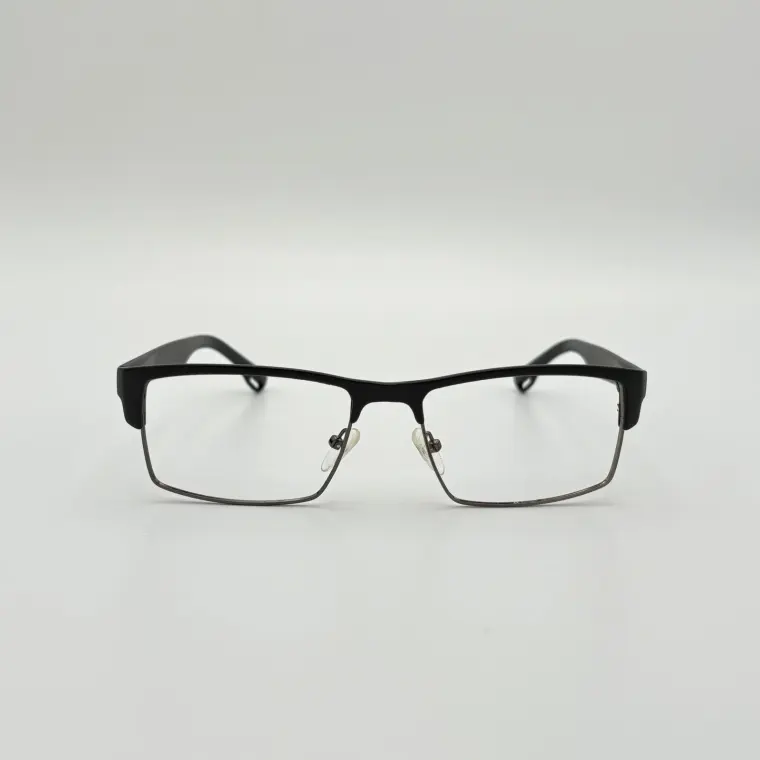DC Mat Black