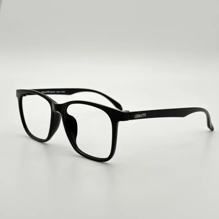 Square Glasses