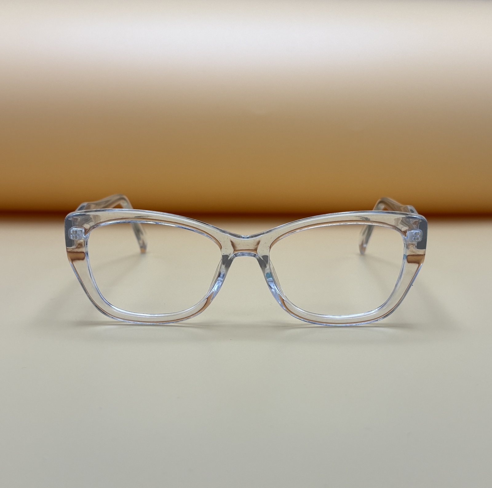 CatEye Transparent
