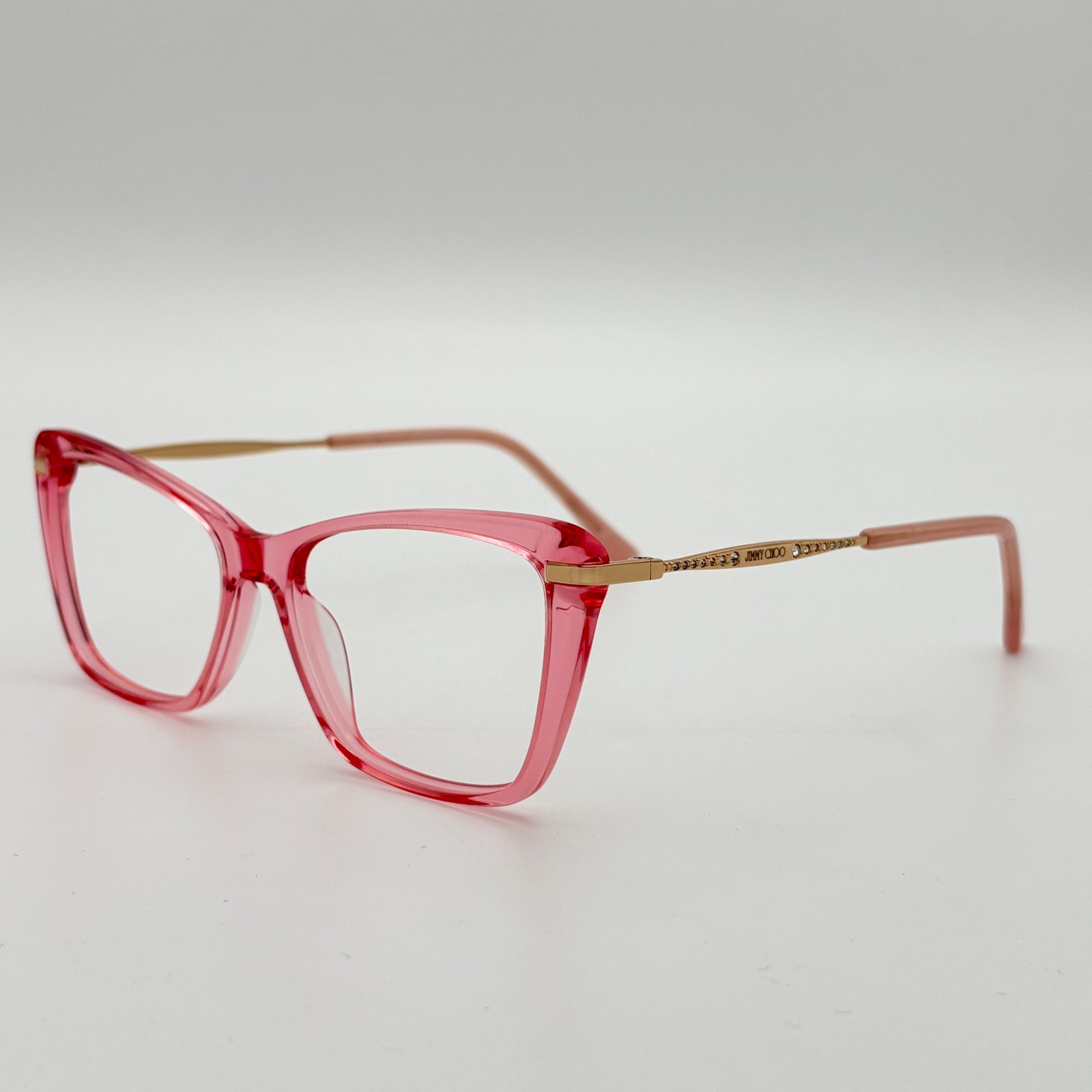 Jimmy Aura PINK