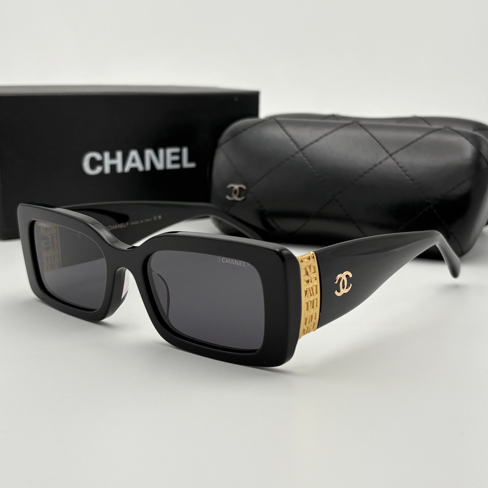 Chanel Ladies