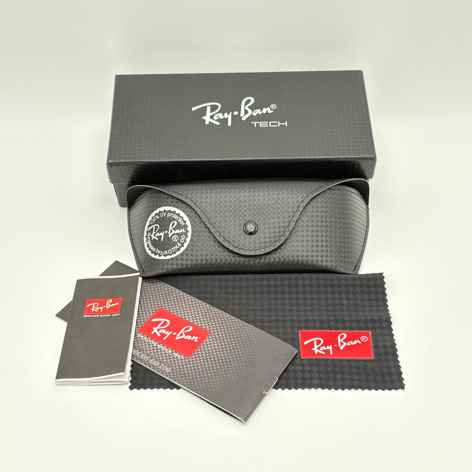 RAY-BAN Round