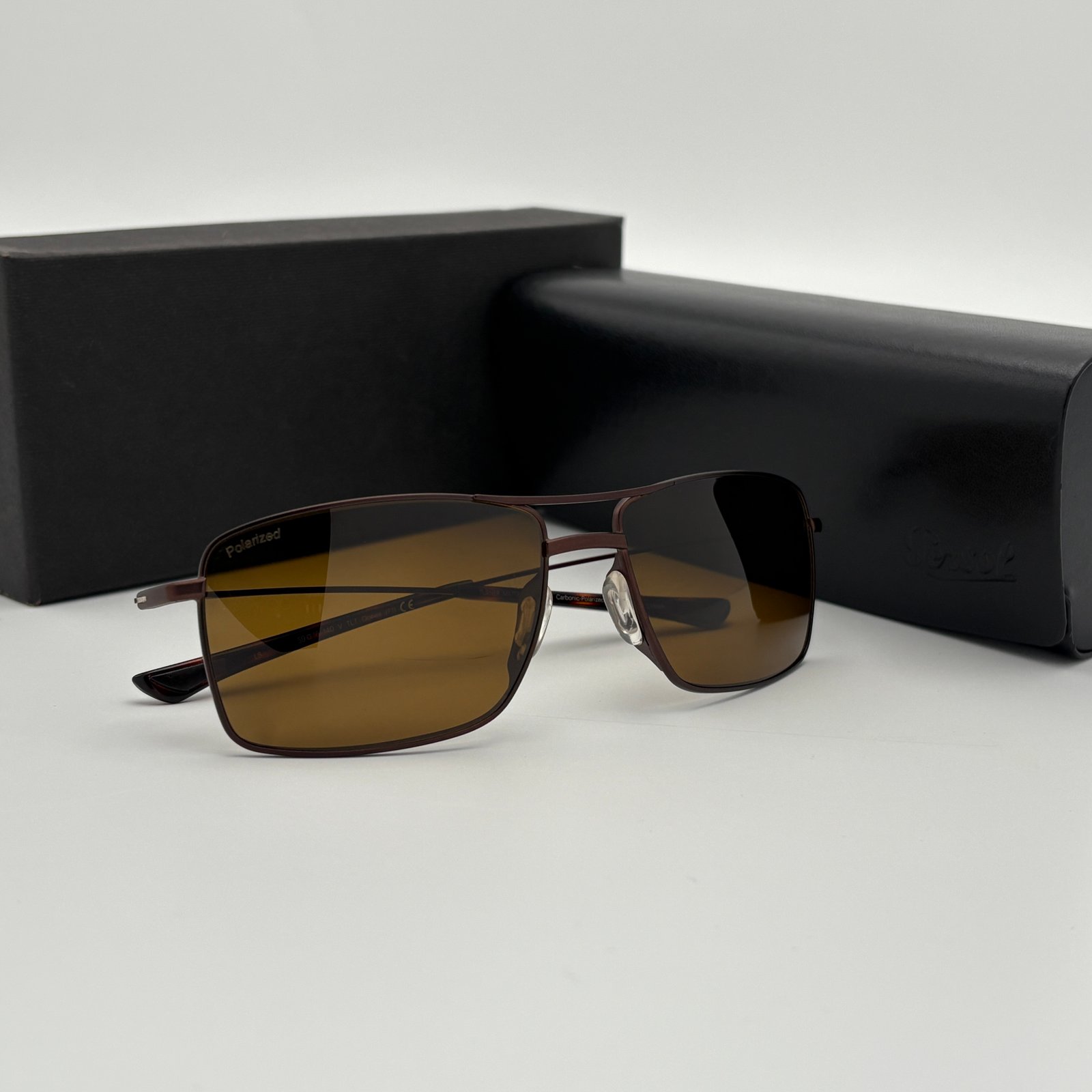 SMITH Carbonic-Polarized custom
