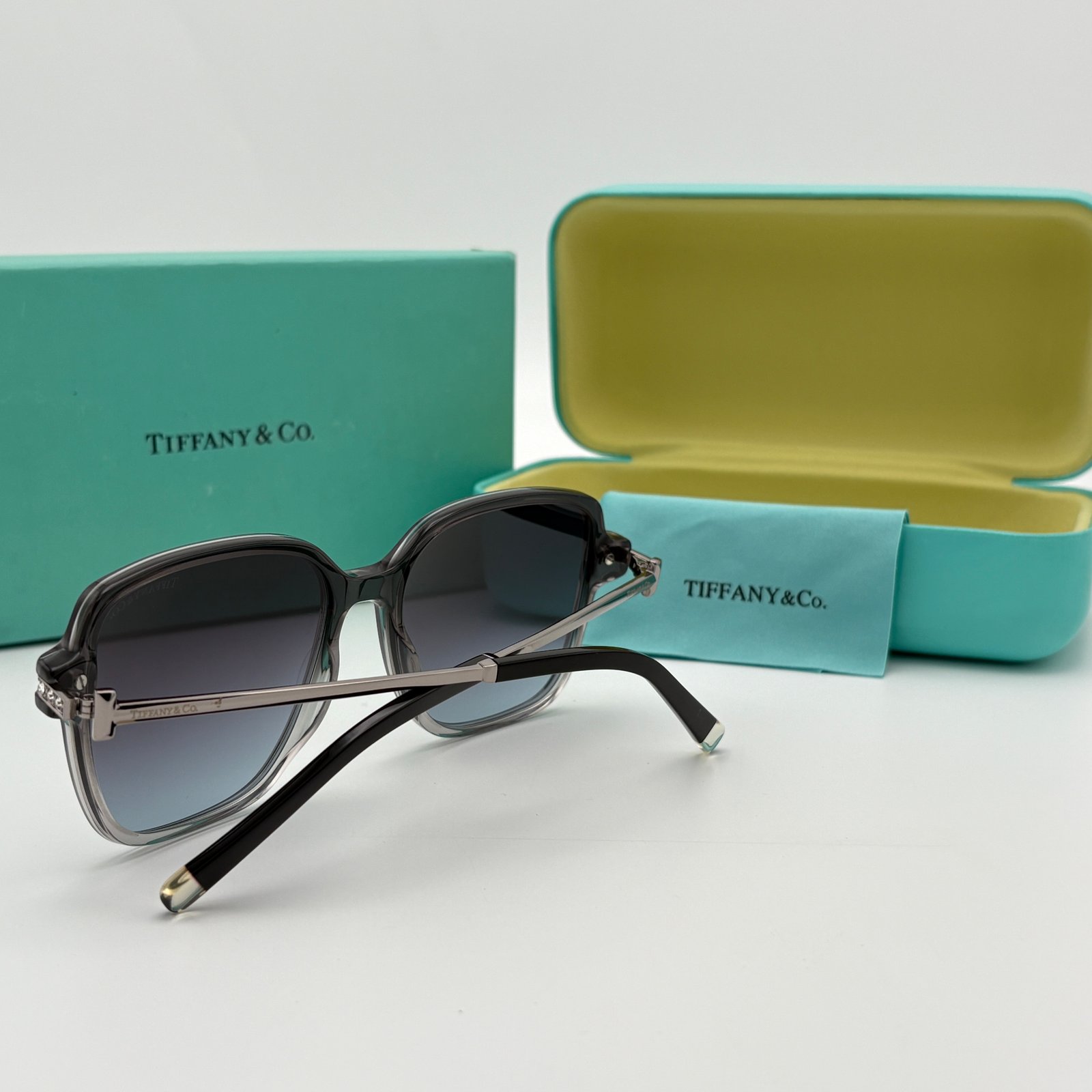 Tiffany & Co.