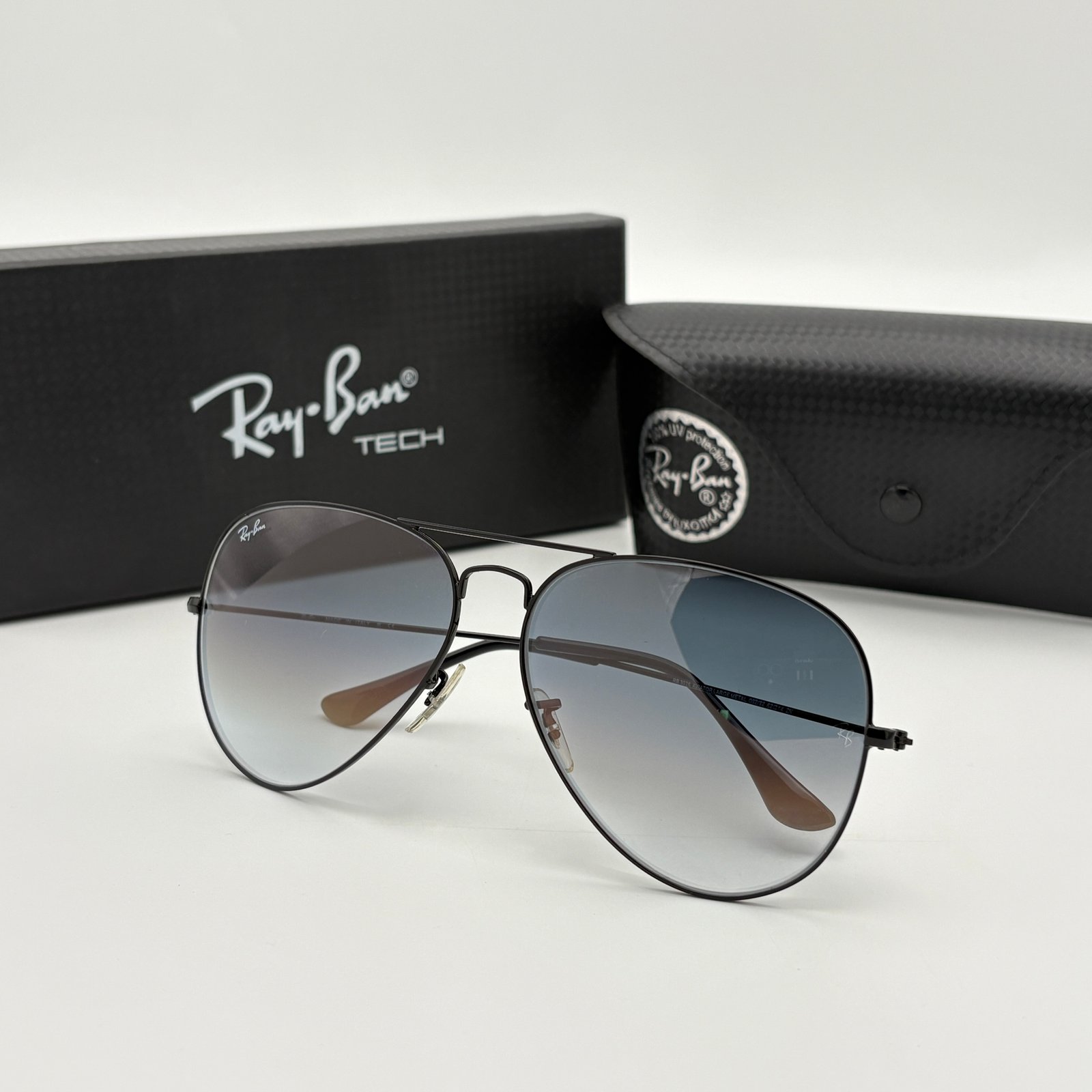 Aviator Black