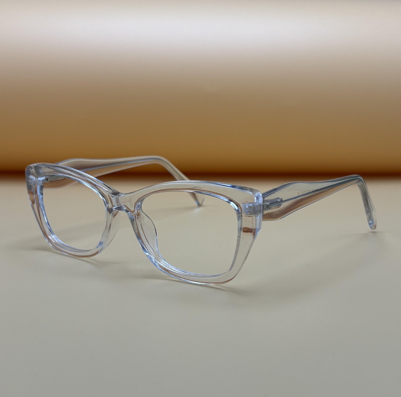 CatEye Transparent
