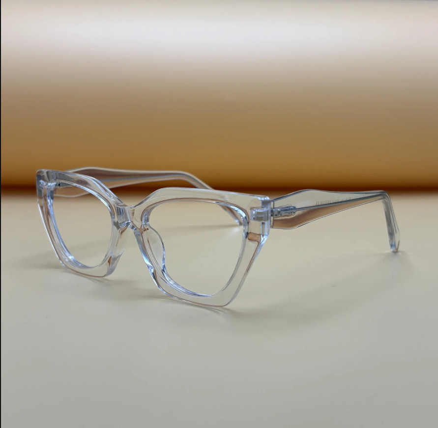 Stylish CatEye